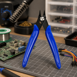Mini Precision Cutting Pliers