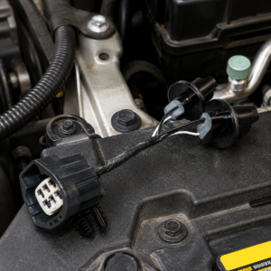 Automotive Tail Light Wiring Harness